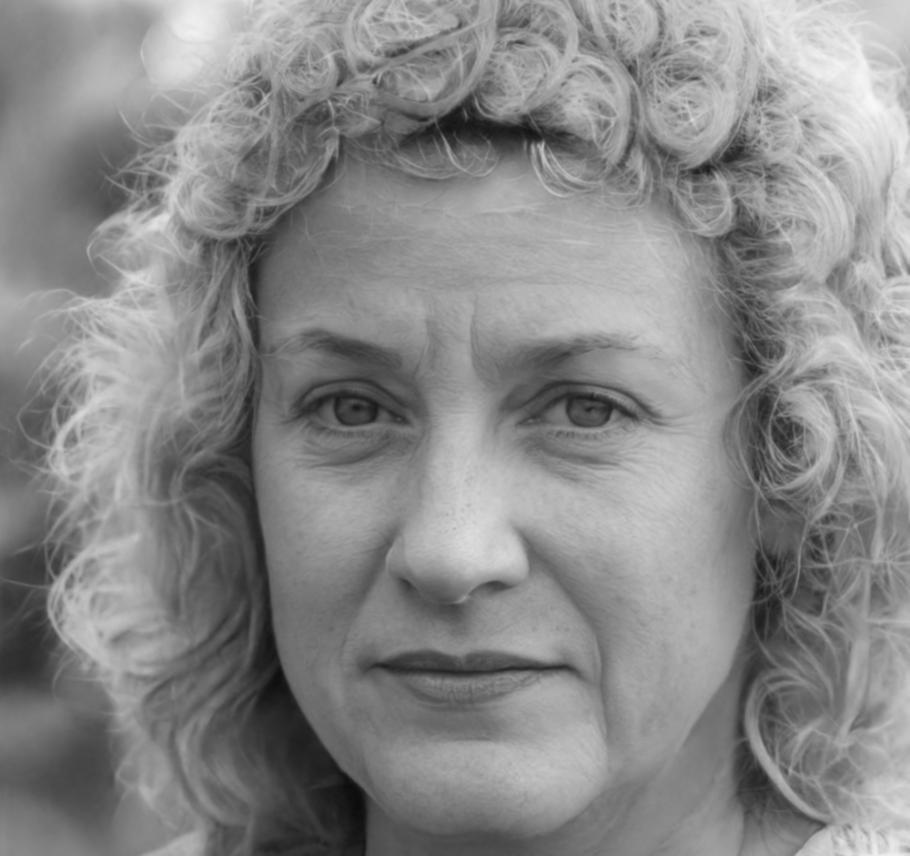 Ritratto di Celestina Varga, Senior UI Designer