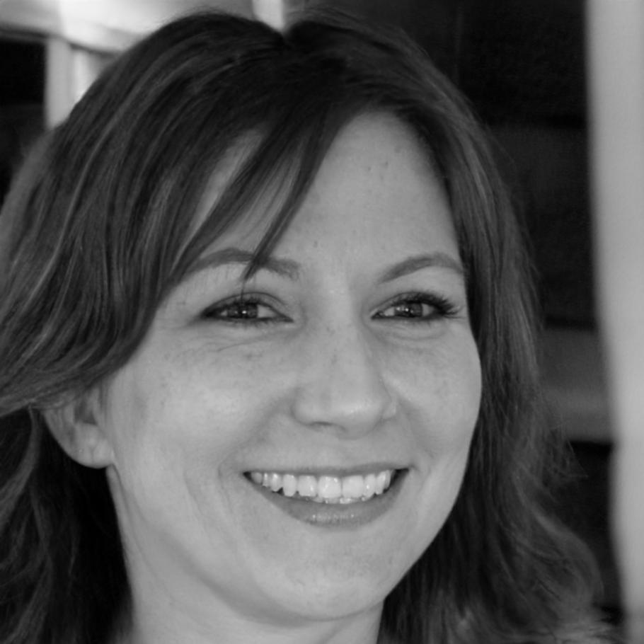 Ritratto di Elettra Bianchi, UX Research Lead